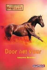 Paardenranch Heartland / Door Het Vuur