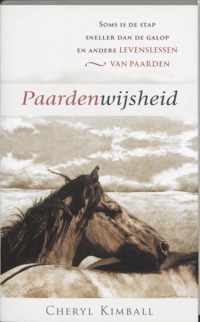 Paardenwijsheid