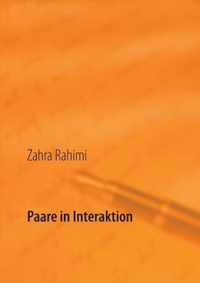 Paare in Interaktion