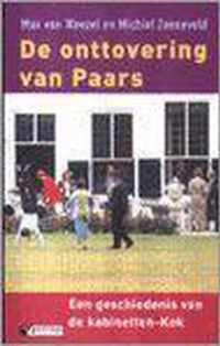 De Onttovering Van Paars