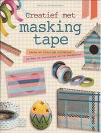 Creatief met Masking tape