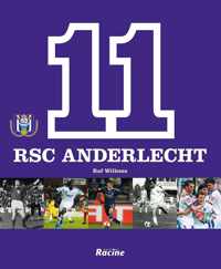 11 Anderlecht