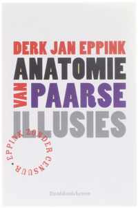 Anatomie van paarse illusies