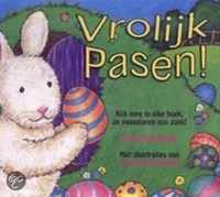 Vrolijk Pasen !