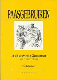 Paasgebruiken in provincie groningen