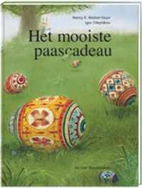 Het Mooiste Paascadeau