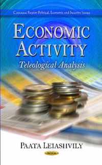 Economic Activity