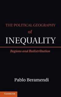 Political Geography Of Inequality