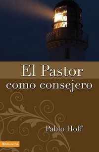 El Pastor Como Consejero