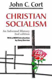 Christian Socialism