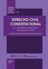 Derecho Civil Constitucional