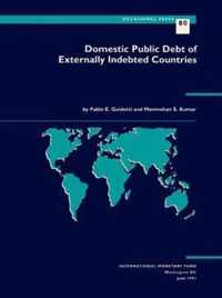 Occasional Paper (Intl Monetary Fund) No 80); Domestic Public Debt of Externally Indebted Countries No 80)