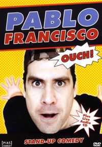 Pablo Francisco - Ouch!