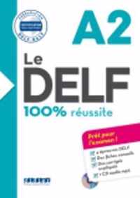 Le DELF 100% reussite