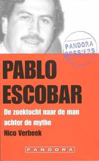 Pablo Escobar