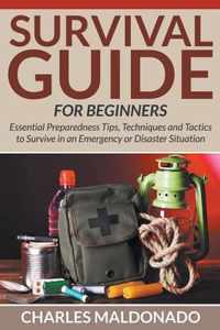 Survival Guide for Beginners