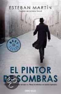 El pintor de sombras / The Shadows Painter