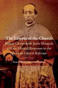 The Lawyer of the Church