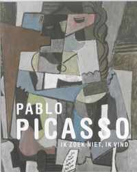 Pablo Picasso