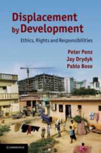 Displacement By Development