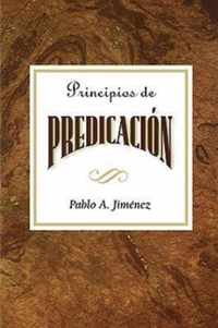 Principios De La Predicacion