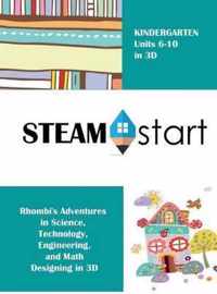 STEAMStart Kindergarten