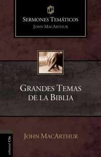 Grandes Temas de la Biblia