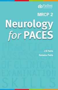 MRCP 2 Neurology for PACES