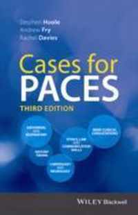 Cases For Paces 3rd Edition