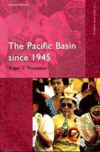 Pacific Basin Since 1945