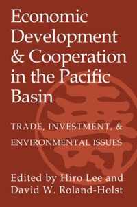 Economic Development and Cooperation in the Pacific Basin