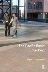 The Pacific Basin since 1945