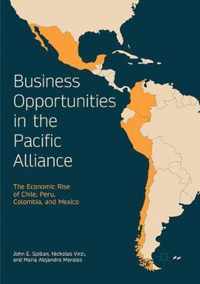 Business Opportunities in the Pacific Alliance