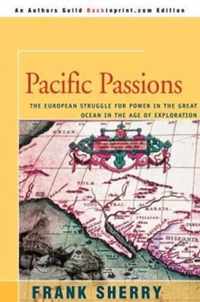 Pacific Passions