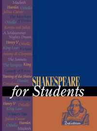 Shakespeare for Students