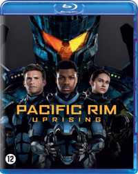 Pacific Rim 2 - Uprising