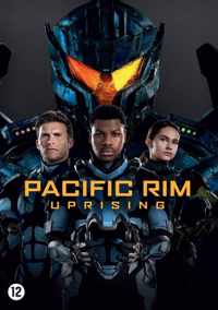 Pacific Rim 2 - Uprising