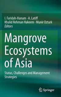 Mangrove Ecosystems of Asia