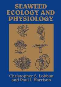 Seaweed Ecology and Physiology