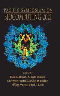 Biocomputing 2021 - Proceedings Of The Pacific Symposium