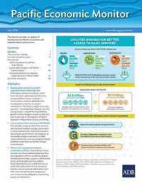 Pacific Economic Monitor - July 2018