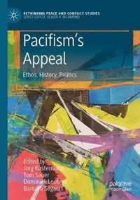 Pacifism s Appeal