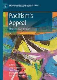 Pacifism's Appeal