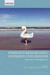 Feminists Researching Gendered Childhoods