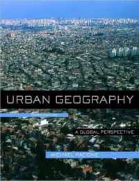 Urban Geography