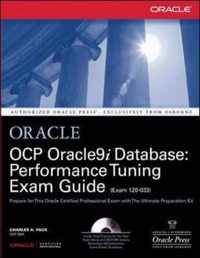 OCP Oracle9i Database