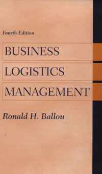 Business Logistics Management