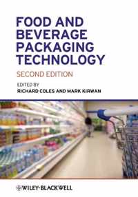 Food and Beverage Packaging Technology