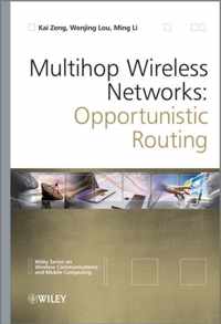 Multihop Wireless Networks