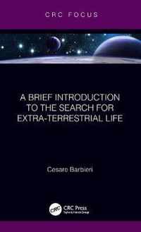 A Brief Introduction to the Search for Extra-Terrestrial Life